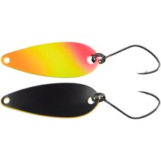 Блешня Select Rival 3.5g 34mm 15 Tropic Black (1870.80.31)