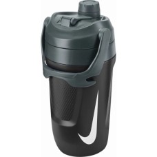 Пляшка для води Nike FUEL JUG 40 OZ N.101.3797.031.40 чорний 1182 мл (887791805959)