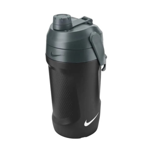 Пляшка для води Nike FUEL JUG 40 OZ N.101.3797.031.40 чорний 1182 мл (887791805959)