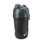 Пляшка для води Nike FUEL JUG 40 OZ N.101.3797.031.40 чорний 1182 мл (887791805959)