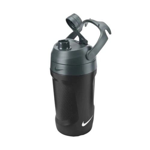 Пляшка для води Nike FUEL JUG 40 OZ N.101.3797.031.40 чорний 1182 мл (887791805959)