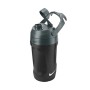 Пляшка для води Nike FUEL JUG 40 OZ N.101.3797.031.40 чорний 1182 мл (887791805959)