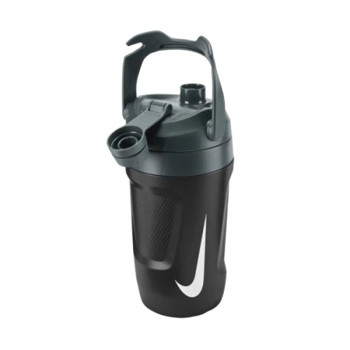 Пляшка для води Nike FUEL JUG 40 OZ N.101.3797.031.40 чорний 1182 мл (887791805959)