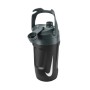 Пляшка для води Nike FUEL JUG 40 OZ N.101.3797.031.40 чорний 1182 мл (887791805959)