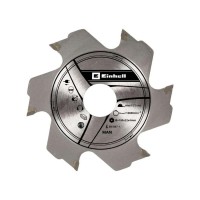 Фреза Einhell диск до ламельного фрезера 100х22х3.8мм 6Т (758941)