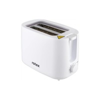 Тостер Rotex RTM116-W