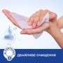 Вологі серветки Smile Antibacterial з Д-пантенолом 60 шт. (4823071621044/4823071656435)