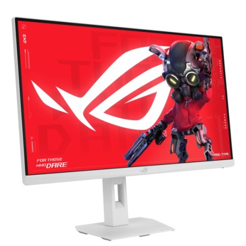 Монітор ASUS XG27ACSR-W (90LM0D12-B01171)