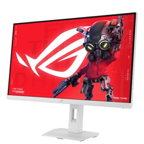 Монітор ASUS XG27ACSR-W (90LM0D12-B01171)