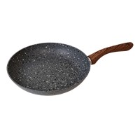 Сковорода Gusto покриття Granite 24x4,8 см (GT-2109-24)