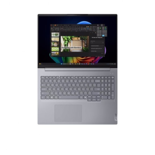 Ноутбук Lenovo ThinkBook 16 G9 IPL (21UR002KRA)