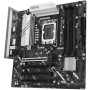 Материнська плата ASUS B860M MAX GAMING AX