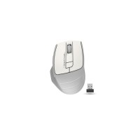 Мишка A4Tech FG30 White (4711421944700)