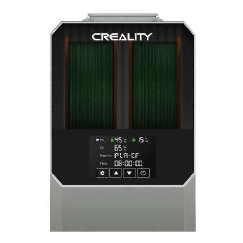 Додаткове обладнання Creality Space Pi Filament Dryer Plus (4005010071)