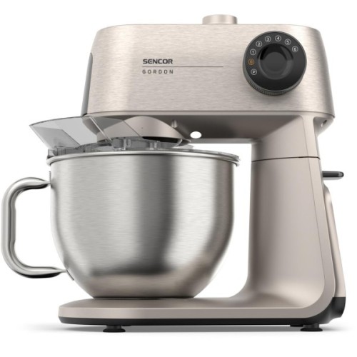 Кухонний комбайн Sencor STM7651WS