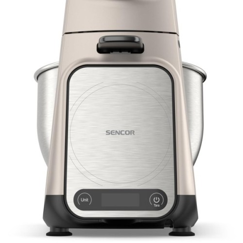 Кухонний комбайн Sencor STM7651WS