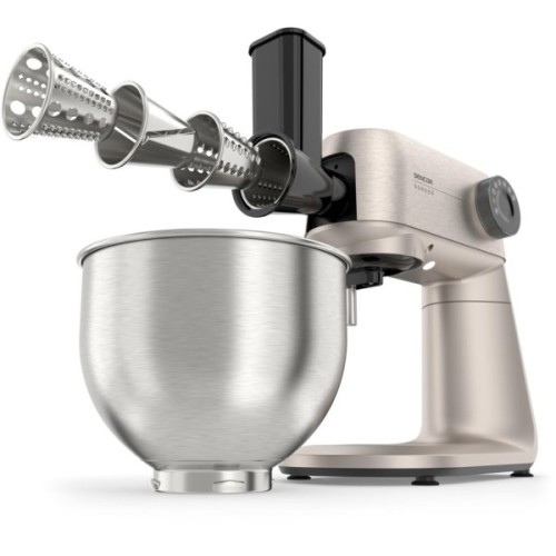 Кухонний комбайн Sencor STM7651WS