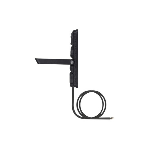 Прожектор LEDVANCE FL ESSENTIAL 50W 830 BK IP65 (4058075768116)