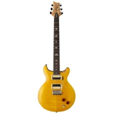 Електрогітара PRS SE Santana Yellow