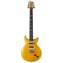 Електрогітара PRS SE Santana Yellow
