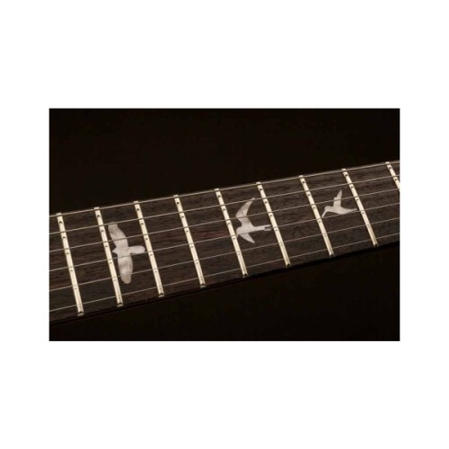 Електрогітара PRS SE Santana Yellow