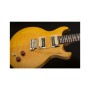 Електрогітара PRS SE Santana Yellow