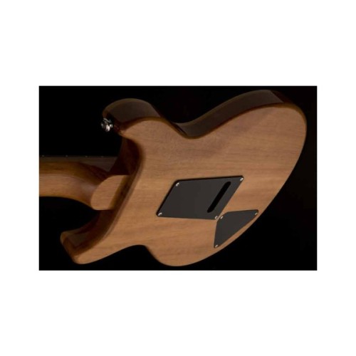 Електрогітара PRS SE Santana Yellow