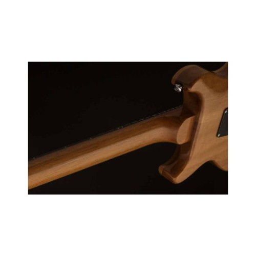 Електрогітара PRS SE Santana Yellow