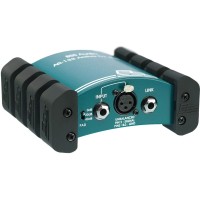 Директ-бокс BSS AR-133 (BSSAR133)