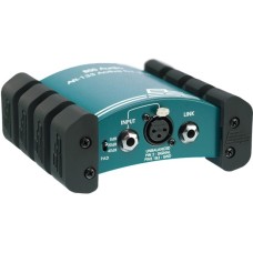 Директ-бокс BSS AR-133 (BSSAR133)