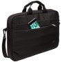 Сумка для ноутбука Case Logic 15.6" Advantage Attache ADVA-116 Black (3203988)