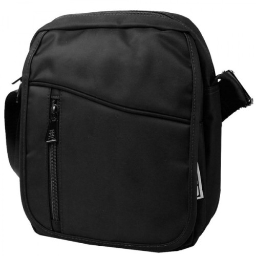 Сумка JCB B33 Black (JCB33 BLK)