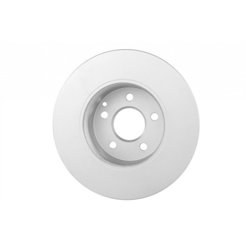 Гальмівний диск Bosch 0 986 479 406