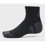 Шкарпетки Under Armour 1379510-001 Performance Tech 3 пари Qtr чорний LG (196884000998)