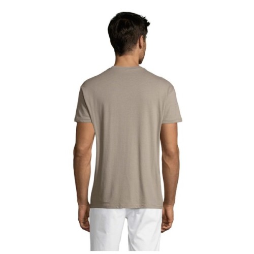 Футболка Sol's Regent світло-сірий L (11380380L)