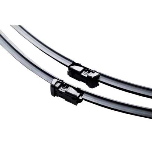 Щітка склоочисника OXIMO 700+575мм (WCP300425)