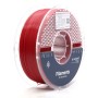 Пластик для 3D-принтера Gembird ABS High Speed, 1.75 мм, 1kg, red (3DP-ABS1.75HY-01-R)