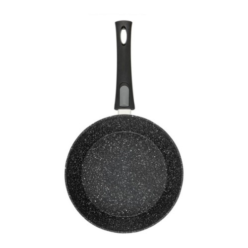 Сковорода Resto Leo знімна ручка 24 см (93040)