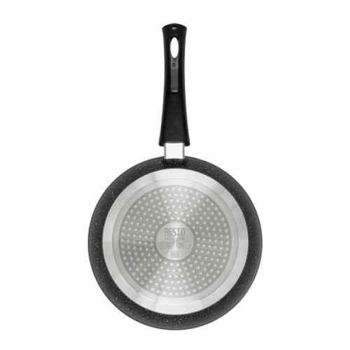 Сковорода Resto Leo знімна ручка 24 см (93040)