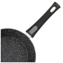 Сковорода Resto Leo знімна ручка 24 см (93040)