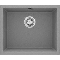 Мийка кухонна Deante Corda (ZQA S10C)