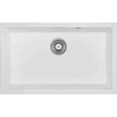 Мийка кухонна GRANADO Under top XL white (gr3705)