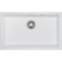 Мийка кухонна GRANADO Under top XL white (gr3705)
