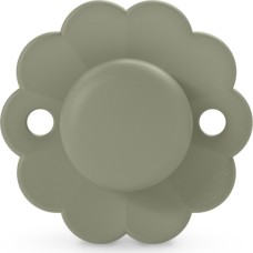 Пустушка Suavinex Wonder фізіологічна, 0-6 міс. зелена (308379)