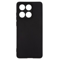 Чохол до мобільного телефона Armorstandart Matte Slim Fit Motorola Edge 60 5G Black (ARM85835)