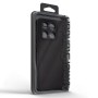 Чохол до мобільного телефона Armorstandart Matte Slim Fit Motorola Edge 60 5G Black (ARM85835)