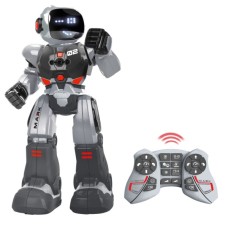 Інтерактивна іграшка BlueRocket Робот Марк STEM (XT3803275)