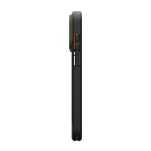 Чохол до мобільного телефона UAG iPhone 17 Pro Max Civilian MagSafe Olive/Orange (114546117297)