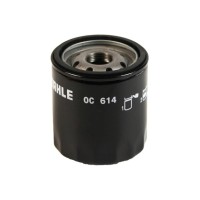 Фільтр масляний Mahle OC614