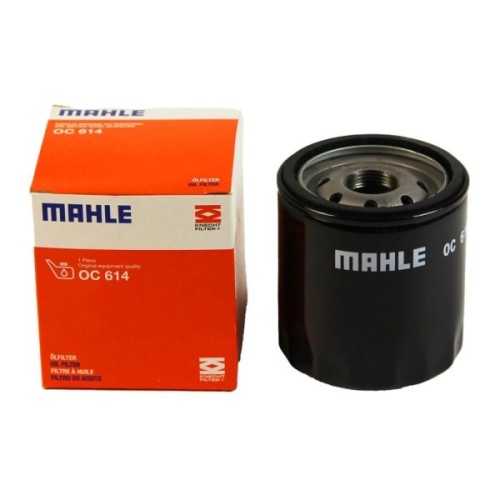 Фільтр масляний Mahle OC614